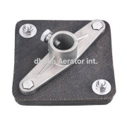 Motor Movable joint