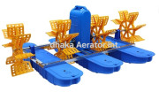 4 Paddle Wheel Aerator