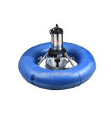 Pond Surge Aerator