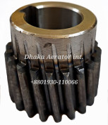 Impeller Aerator head Pinion